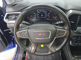 2023 GMC Acadia AT4 4SB - miniatura 10