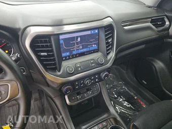 2023 GMC Acadia AT4 4SB - miniatura 11