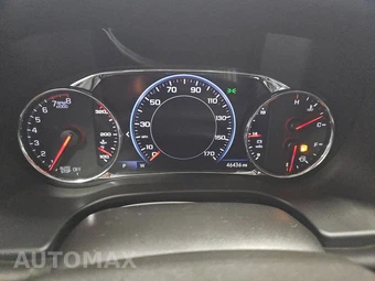 2023 GMC Acadia AT4 4SB - miniatura 12