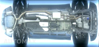 2023 GMC Acadia AT4 4SB - miniatura 18