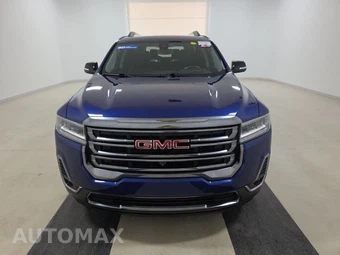 2023 GMC Acadia AT4 4SB - miniatura 2
