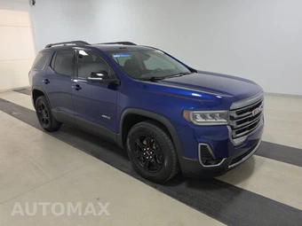 2023 GMC Acadia AT4 4SB - miniatura 3