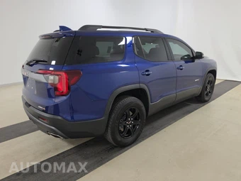 2023 GMC Acadia AT4 4SB - miniatura 4