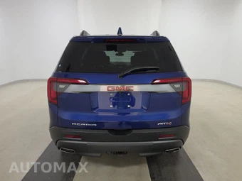 2023 GMC Acadia AT4 4SB - miniatura 5