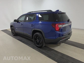 2023 GMC Acadia AT4 4SB - miniatura 6