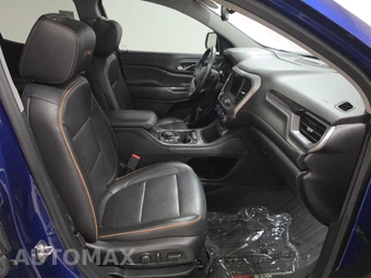 2023 GMC Acadia AT4 4SB - miniatura 8