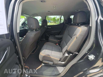 2023 GMC Acadia AT4 4SB - miniatura 10