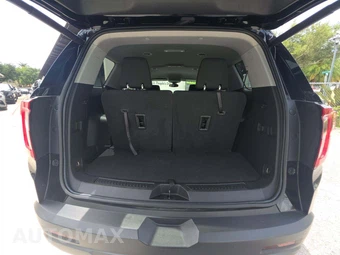 2023 GMC Acadia AT4 4SB - miniatura 12
