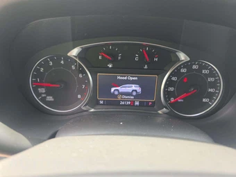 2023 GMC Acadia AT4 4SB - miniatura 6