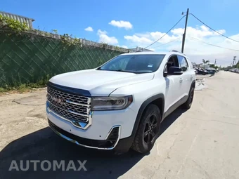 2023 GMC Acadia AT4 4SB