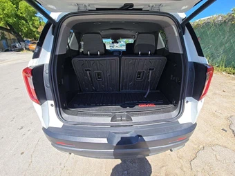 2023 GMC Acadia AT4 4SB - miniatura 10