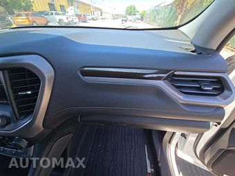 2023 GMC Acadia AT4 4SB - miniatura 17