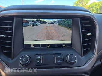 2023 GMC Acadia AT4 4SB - miniatura 20