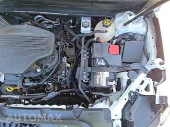 2023 GMC Acadia AT4 4SB - miniatura 21