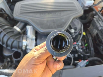 2023 GMC Acadia AT4 4SB - miniatura 22