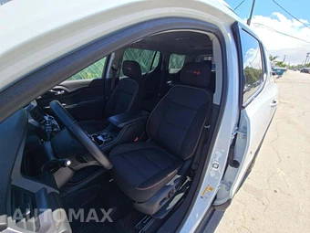 2023 GMC Acadia AT4 4SB - miniatura 3