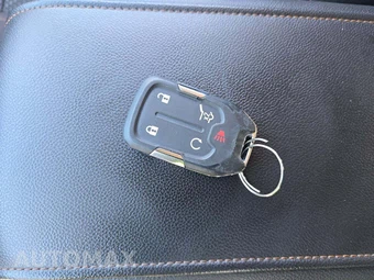 2023 GMC Acadia AT4 4SB - miniatura 5