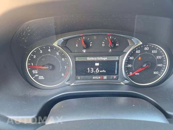 2023 GMC Acadia AT4 4SB - miniatura 6