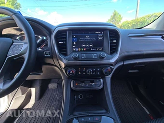2023 GMC Acadia AT4 4SB - miniatura 7