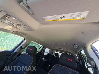 2023 GMC Acadia AT4 4SB - miniatura 8