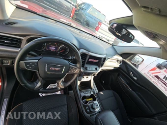 2023 GMC Acadia AT4 4SB - miniatura 11