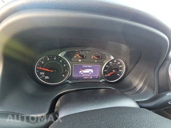 2023 GMC Acadia AT4 4SB - miniatura 12
