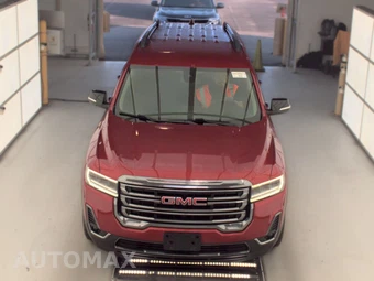 2023 GMC Acadia AT4 4SB - miniatura 2