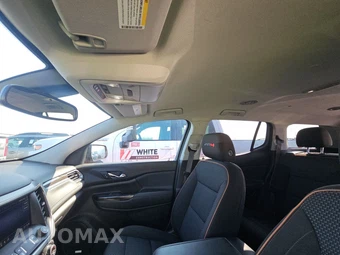2023 GMC Acadia AT4 4SB - miniatura 21