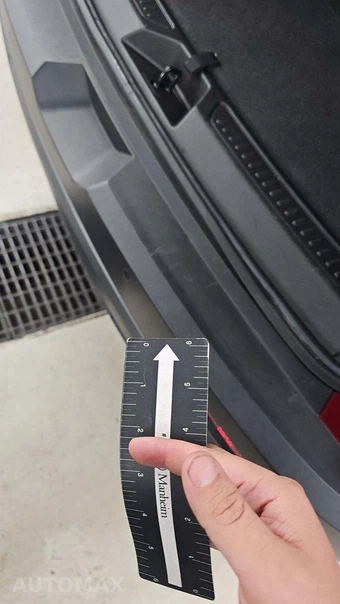 2023 GMC Acadia AT4 4SB - miniatura 22