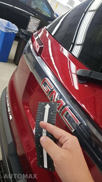 2023 GMC Acadia AT4 4SB - miniatura 23