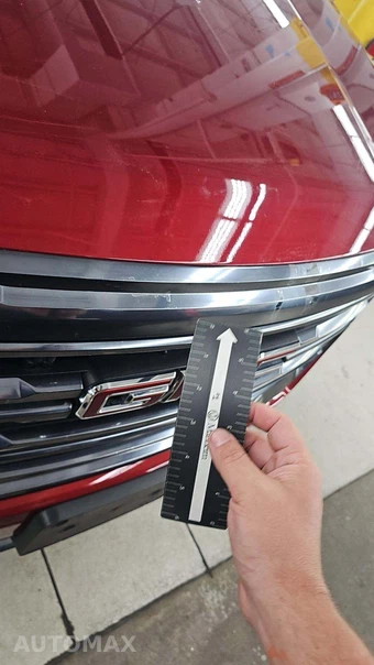 2023 GMC Acadia AT4 4SB - miniatura 25