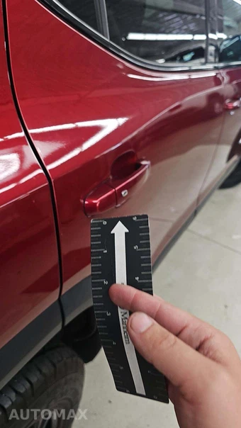 2023 GMC Acadia AT4 4SB - miniatura 28