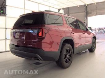2023 GMC Acadia AT4 4SB - miniatura 4