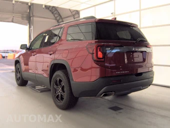 2023 GMC Acadia AT4 4SB - miniatura 6