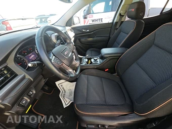 2023 GMC Acadia AT4 4SB - miniatura 7
