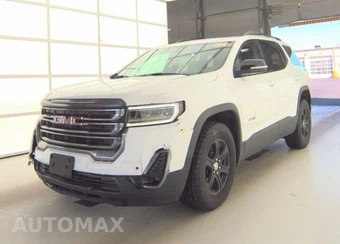 2023 GMC Acadia AT4 4SB - samochód z USA z aukcji Manheim, oferta Kup Teraz w AUTOMAX