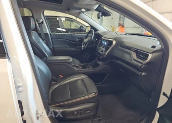 2023 GMC Acadia AT4 4SB - miniatura 10