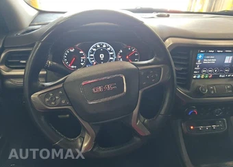 2023 GMC Acadia AT4 4SB - miniatura 13