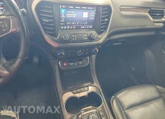 2023 GMC Acadia AT4 4SB - miniatura 14