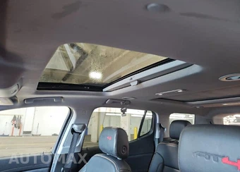 2023 GMC Acadia AT4 4SB - miniatura 16