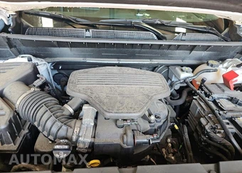 2023 GMC Acadia AT4 4SB - miniatura 17