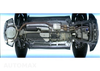 2023 GMC Acadia AT4 4SB - miniatura 19