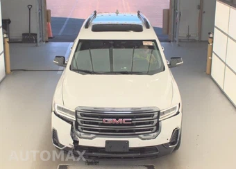 2023 GMC Acadia AT4 4SB - miniatura 2