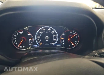 2023 GMC Acadia AT4 4SB - miniatura 24