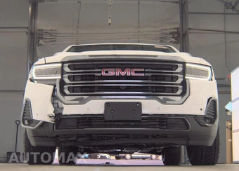 2023 GMC Acadia AT4 4SB - miniatura 3