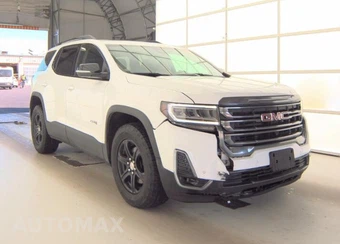 2023 GMC Acadia AT4 4SB - miniatura 4