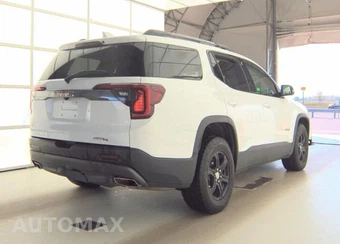 2023 GMC Acadia AT4 4SB - miniatura 5