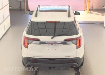 2023 GMC Acadia AT4 4SB - miniatura 6