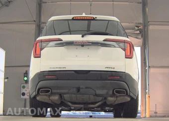 2023 GMC Acadia AT4 4SB - miniatura 7
