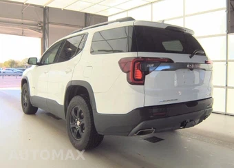 2023 GMC Acadia AT4 4SB - miniatura 8